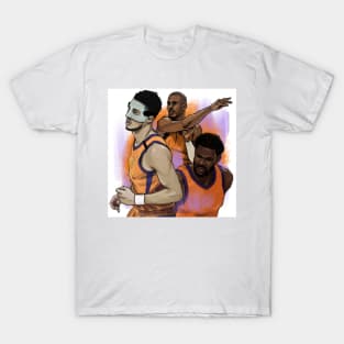 Phoenix Suns T-Shirt